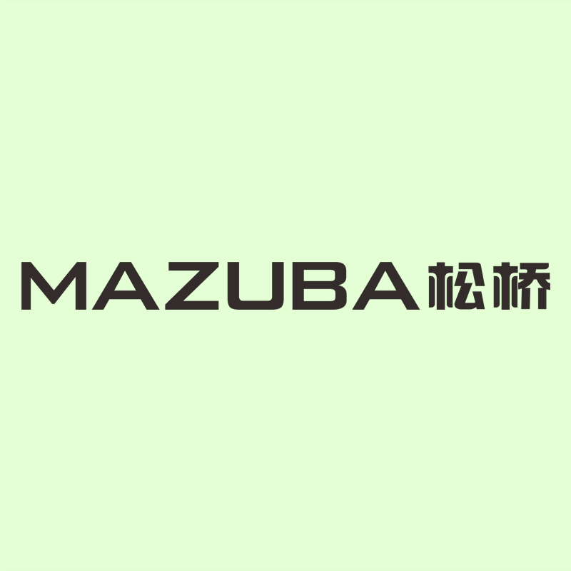 松桥 精品发光字(白色)H200mm-奔流标识