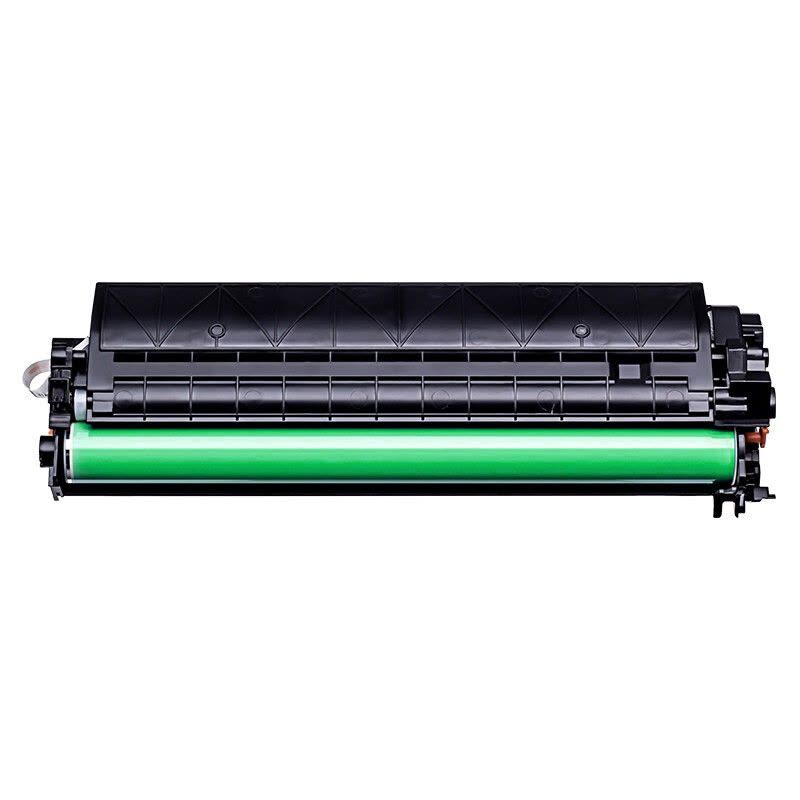 联强 W1370A 大容量硒鼓无芯片 适用惠普M208dw/232dw/234/233sdw/sdn 打印量2600页 (单位:支) 黑色图片