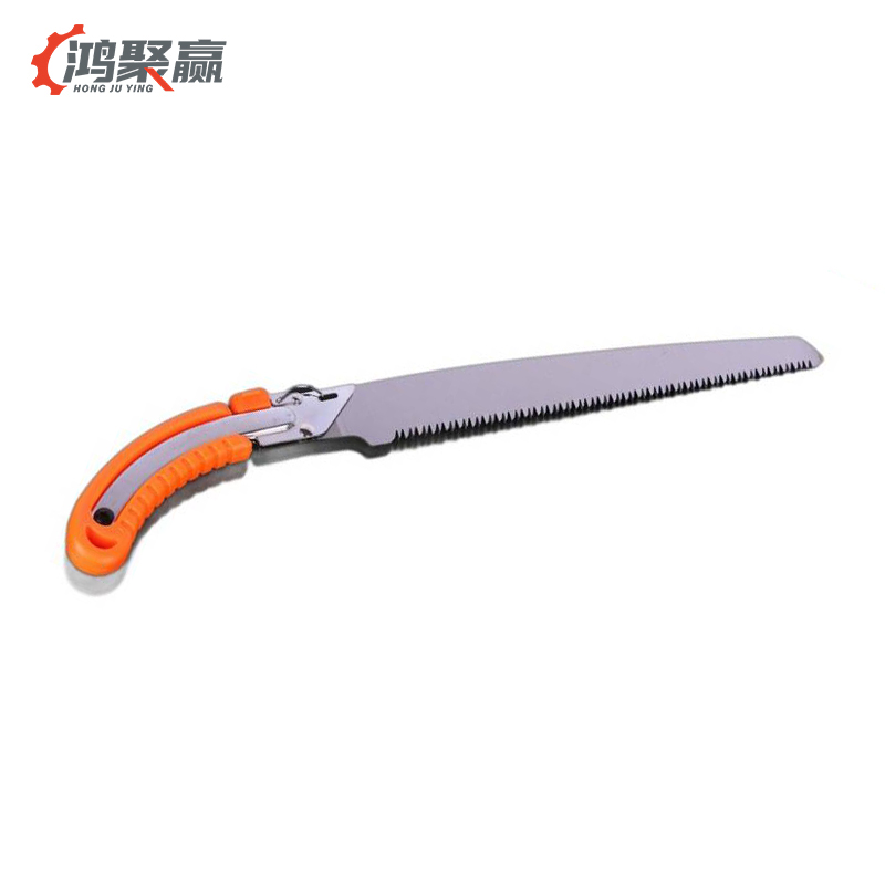 鸿聚赢 手锯 270MM 把高清大图