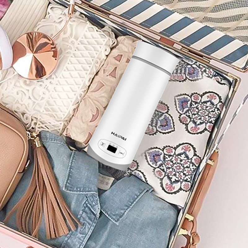 海牌 电热杯 容量0.35L HP-D35C