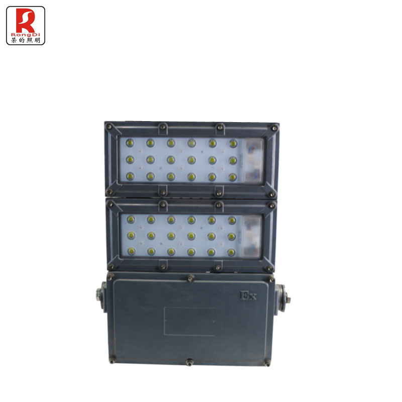 荣的LED投(泛)光灯 ZR8860A高清大图