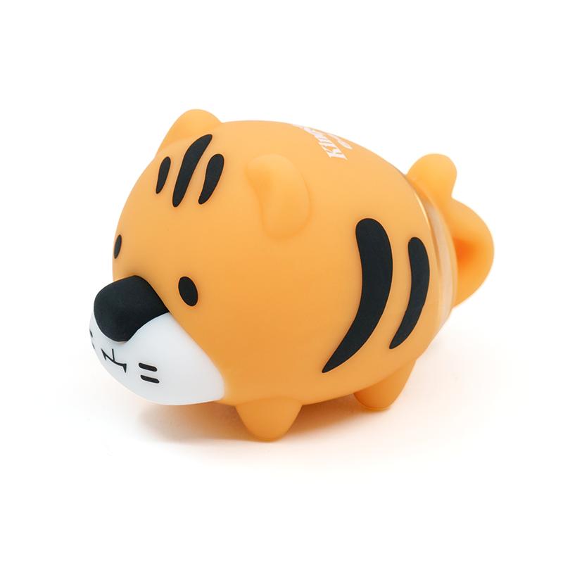 金士顿(Kingston)64GB USB3.2 Gen1 U盘 DTCNY22 十二生肖之虎年2022年限量版闪存盘