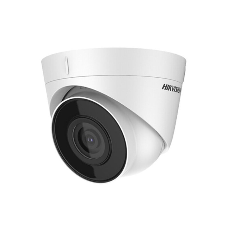 海康威视摄像头红外夜视30米半球摄像机视频介绍_海康威视摄像头红外