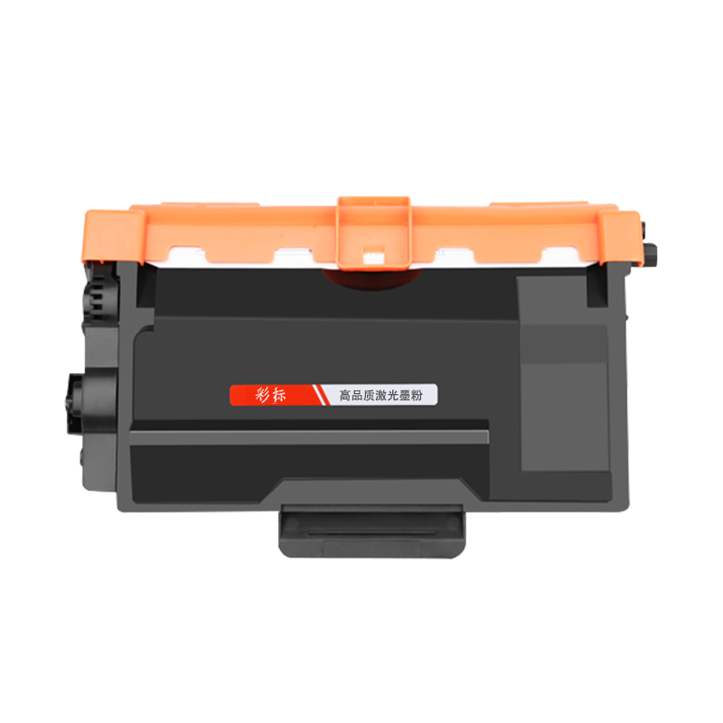 彩标 CT203111 约8000页 适用富士胶片P378d/dw/db M378df 墨粉(单位:只)黑色高清大图