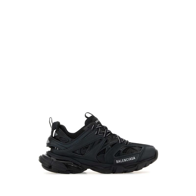 巴黎世家BALENCIAGA 542436W1GB1-1000海外代购时尚运动慢跑鞋专柜女子