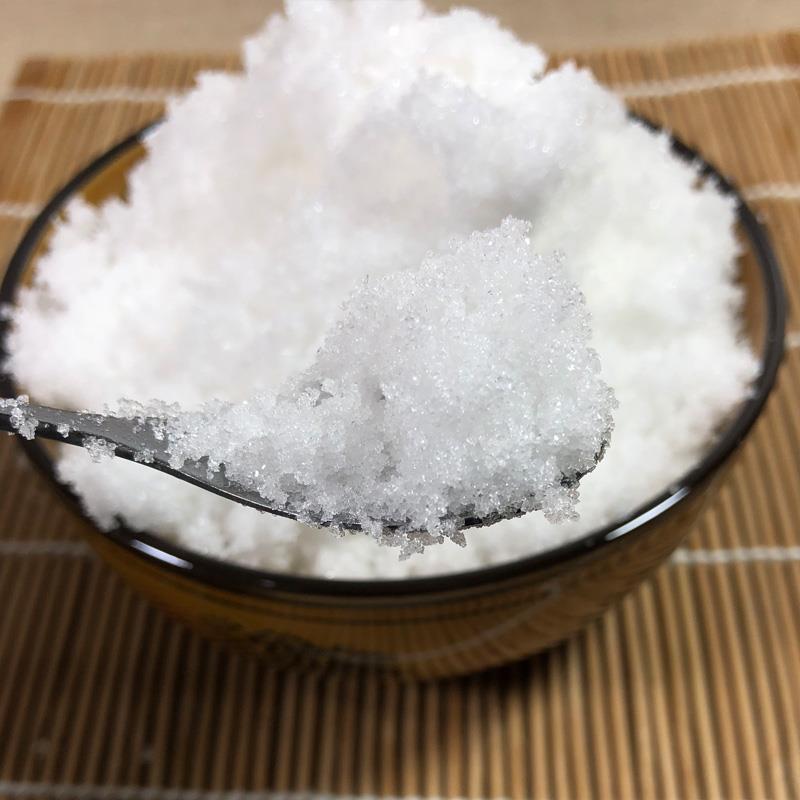 闽融(MIN RONG)绵白糖甘蔗白糖散装烘培原辅料食糖调味糖