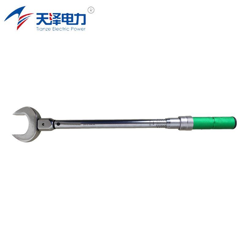 天泽电力 力矩扳手 410-520-3 把
