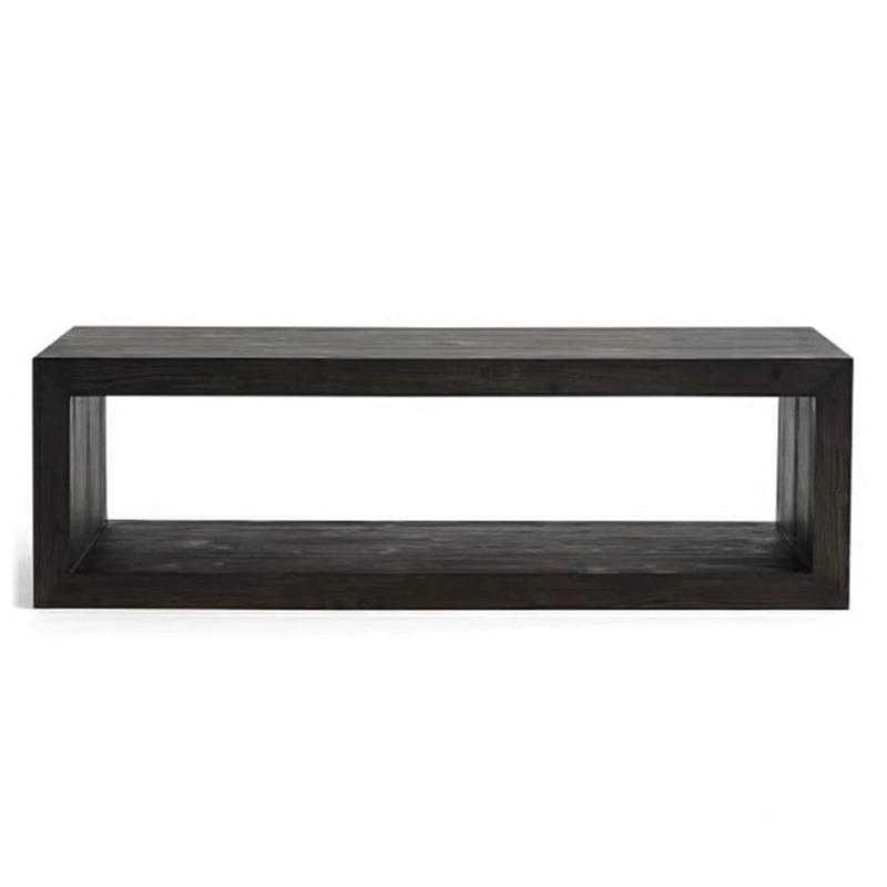 盛铁达 茶几600*600*450mm STD-XH011 张高清大图