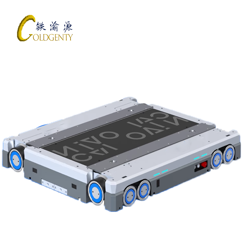 铁渝源 四向穿梭车GK-CSC-1700-01/台高清大图