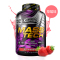 Muscletech肌肉科技增健肌粉7.7磅乳清蛋白质粉健身瘦人增重(草莓味)