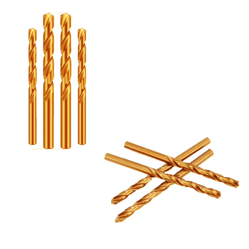 嘉禾长久 含钴钻头 4.0mm 个高清大图