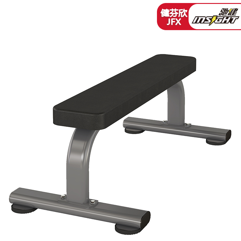 驰健 商用 水平训练凳DR-014