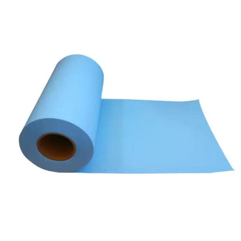 百晟长恒BSCH-A40GS A3单面 80g 3寸芯 440mm*150米/卷 蓝图纸 1.00 盒/卷 (计价单位: