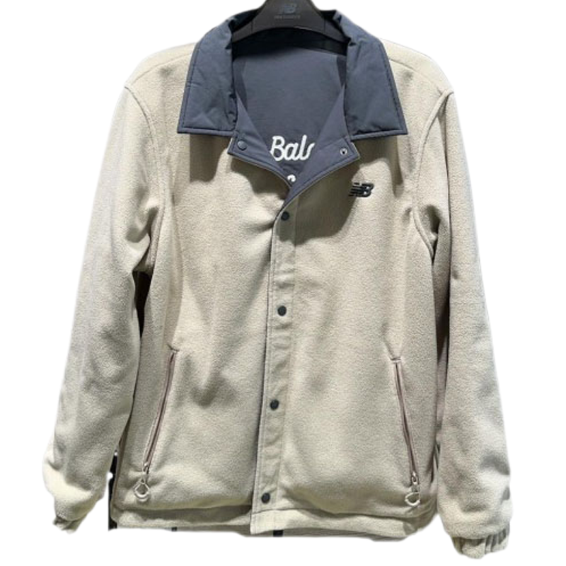 新百伦newbalance运动夹克