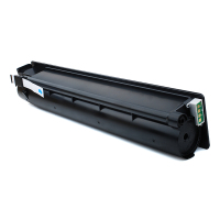 海得T-FC30C粉盒TF-TFC30Y黄色3K适用东芝TOSHIBA 2051c 2551c 2050c 2550c