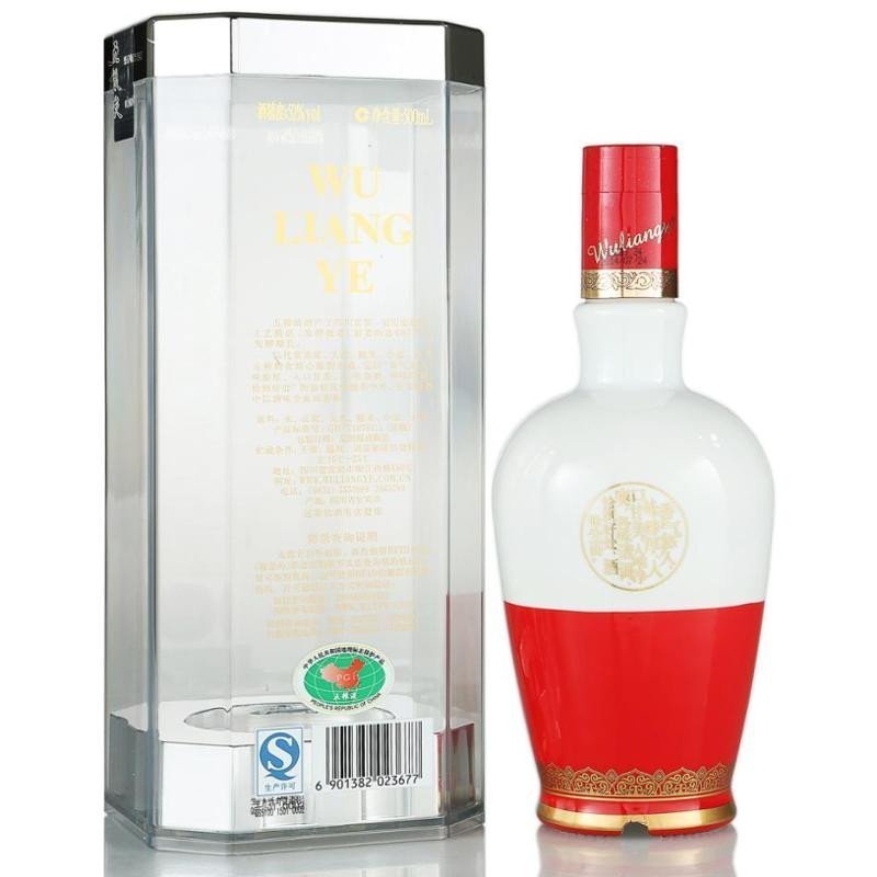 五粮液(WULIANGYE)白酒报价_参数_图片_视频_怎么样_问答-苏宁易购
