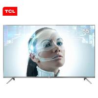 TCL 65A730U 65英寸 金属人工智能HDR 21核4K超高清安卓智能LED液晶平板电视