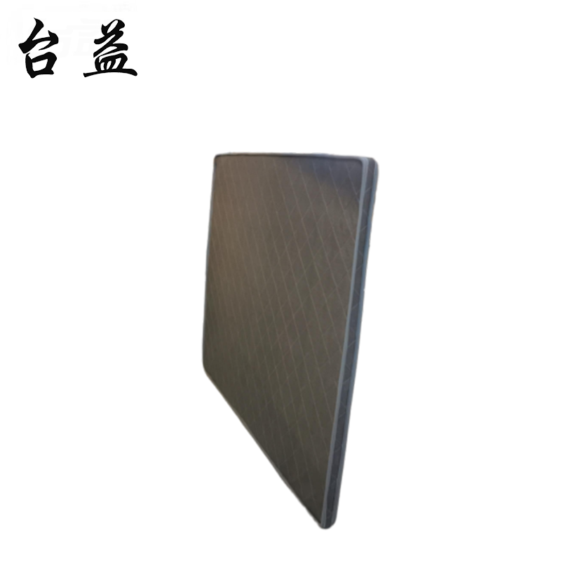 台益 床垫 TY-D1226 1800*2000*200mm 张高清大图