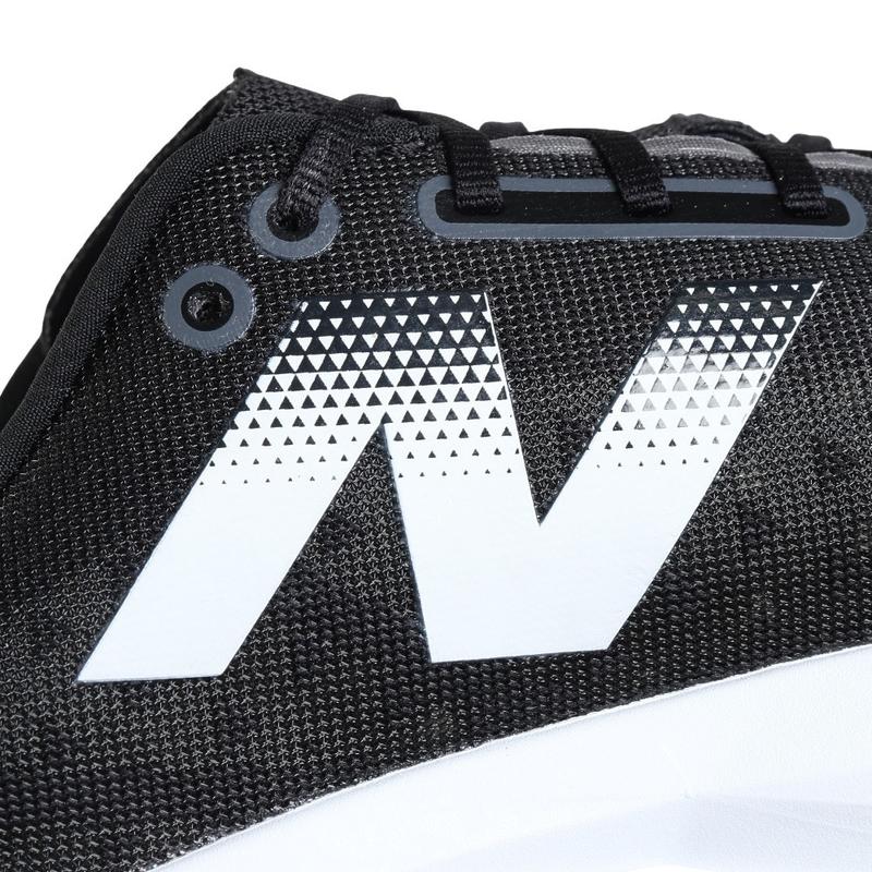 新百伦(New Balance)女跑步鞋轻量透气舒适缓震运动休闲低帮训练高清大图