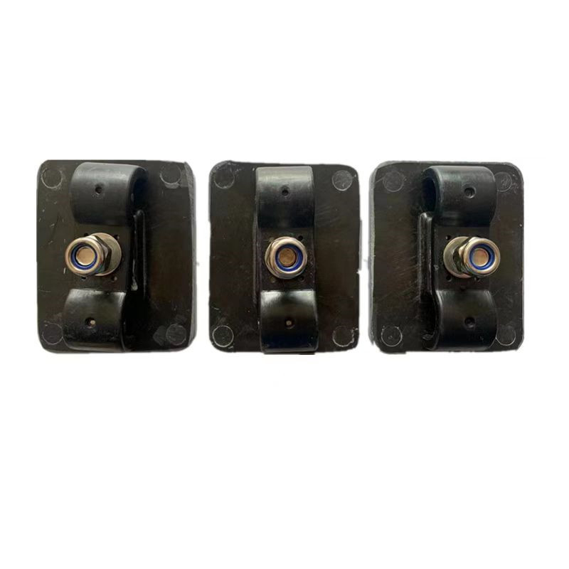 NGYL 过轨卡标识 50-60kg通用高清大图