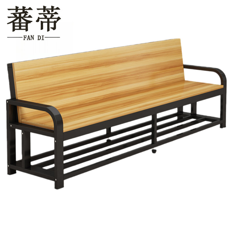 蕃蒂换鞋凳长条椅高清大图