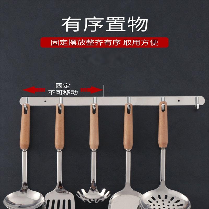 不锈钢挂钩 3钩 个高清大图