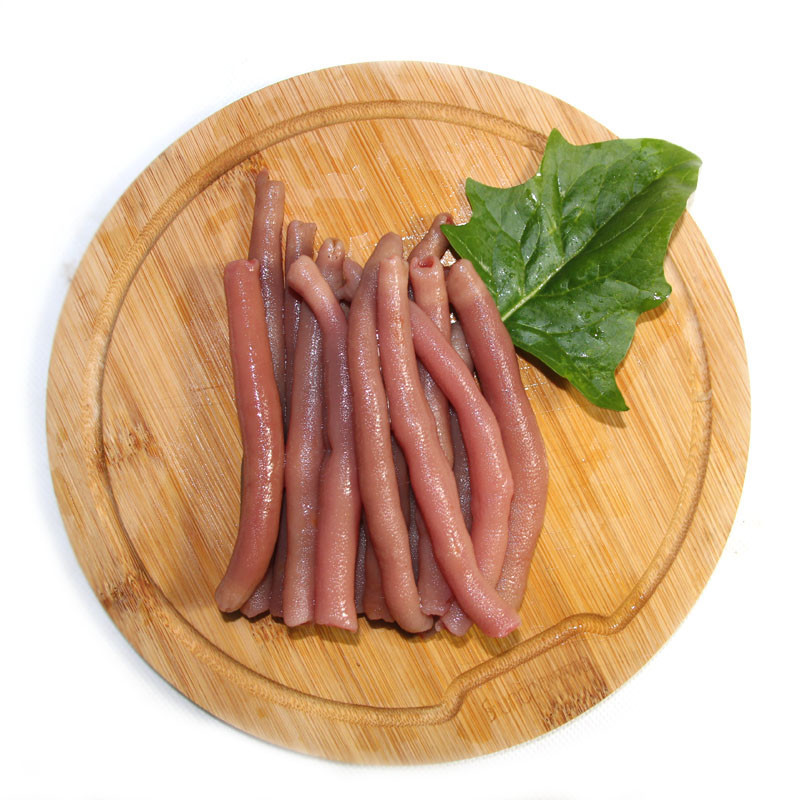 海肠新鲜海肠海鲜海肠顺丰海肠皮沙虫海肠15kg