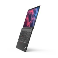 联想ThinkPad E15 00CD 升级 2021款 15.6英寸轻薄窄边框商务办公笔记本电脑(i5-1135G7 16G内存 512G固态硬盘 FHD高清屏)11代英特尔酷睿