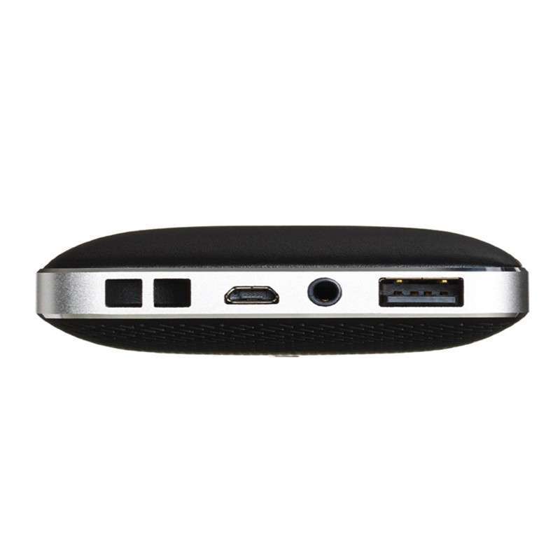 哈曼卡顿(Harman/Kardon)Esquire Mini 音乐精英迷你 蓝牙便携音箱 会议扬声器 充电宝-蓝色
