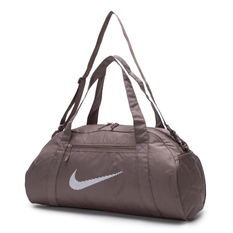 耐克(NIKE)男女包新款可单肩手提包拎包训练运动包行李包DR6974-214 ZP