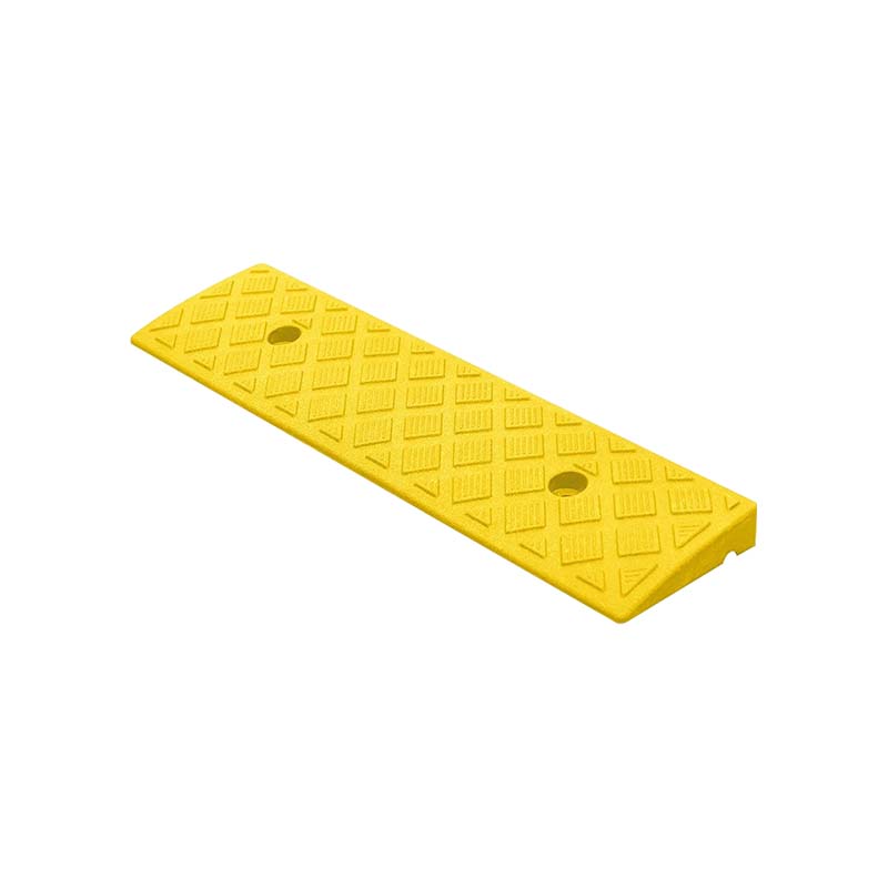安虎 斜坡垫 49cm*22cm*4cm黄 件高清大图