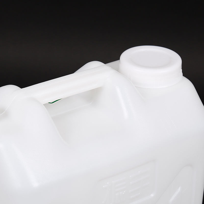 岱润 水桶 扁形25kg 个高清大图