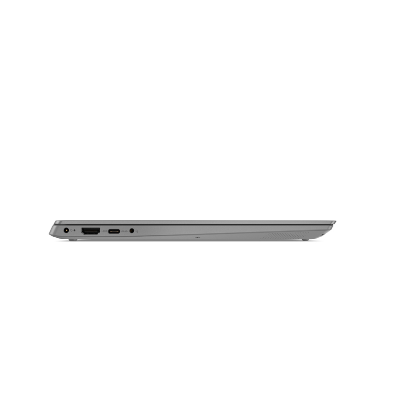 联想(Lenovo)小新-14 2019 14英寸笔记本电脑 (i3-8145U 8G 256G 渣渣灰) 定制 商务办公 学习家用 企业采购 影音娱乐