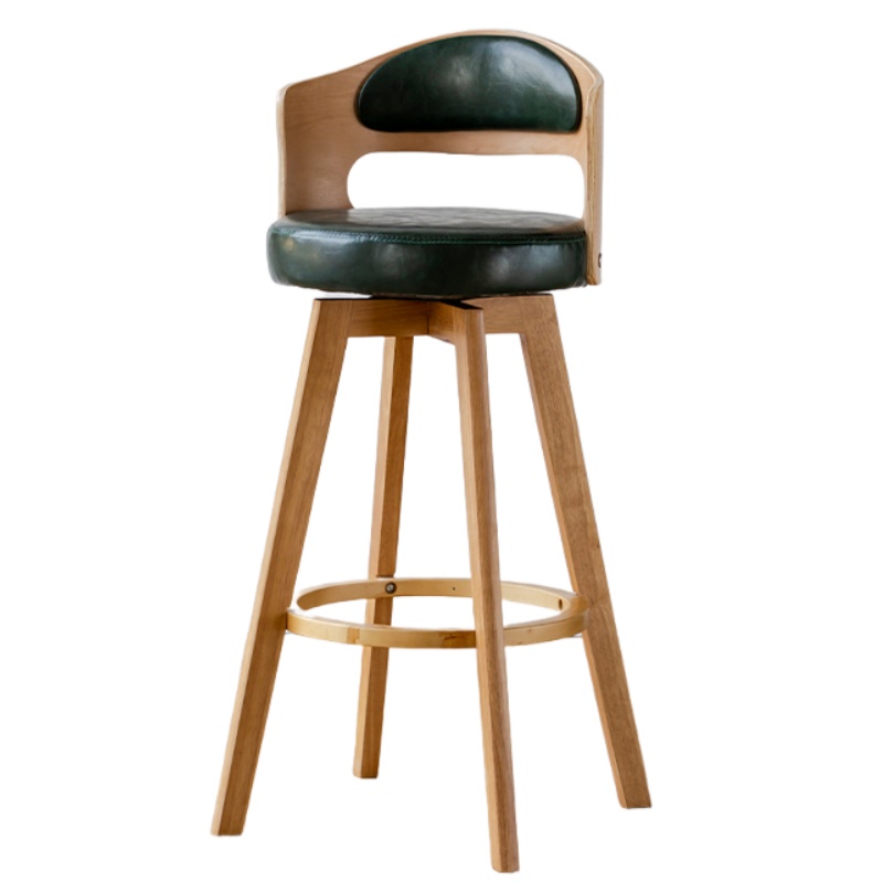 昌烨都吧台椅高清大图