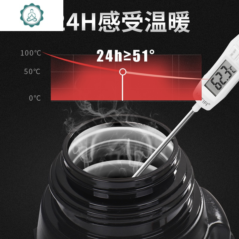 保温壶大容量男暖水壶超大家用热水瓶户外便携车载旅行壶2500 封后 钢本色2500