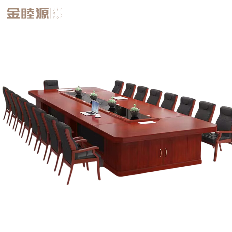 金睦源 JIN MU YON 会议桌 定制尺寸 米高清大图