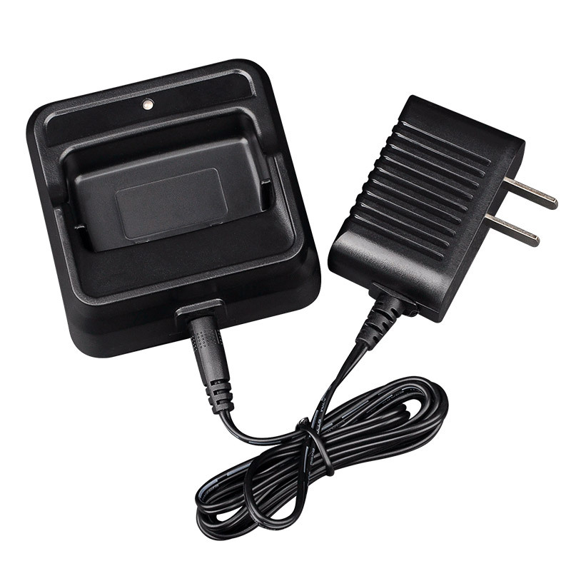 科立讯(kirisun)KBC-760 对讲机DP405充电器座充电座 原装充电器 对讲机配件高清大图