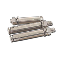 膨胀螺栓 M8*80 起订量10个 货期15天