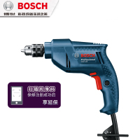 博世(BOSCH)手电钻充电式电动螺丝刀家用多功能电转220V工具手枪钻
