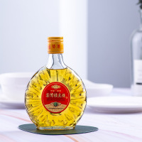 界牌楼 白酒 绿豆烧酒 非XO二锅头原浆酒劲酒42°125ml瓶 徐州特产