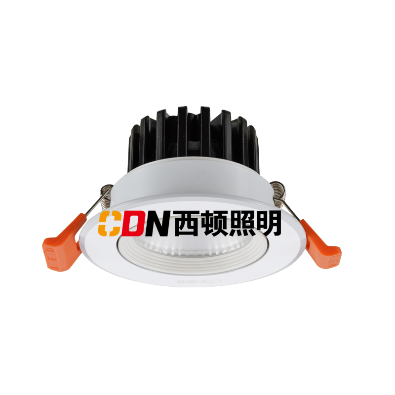 西顿照明筒灯 R12 30W 4000K