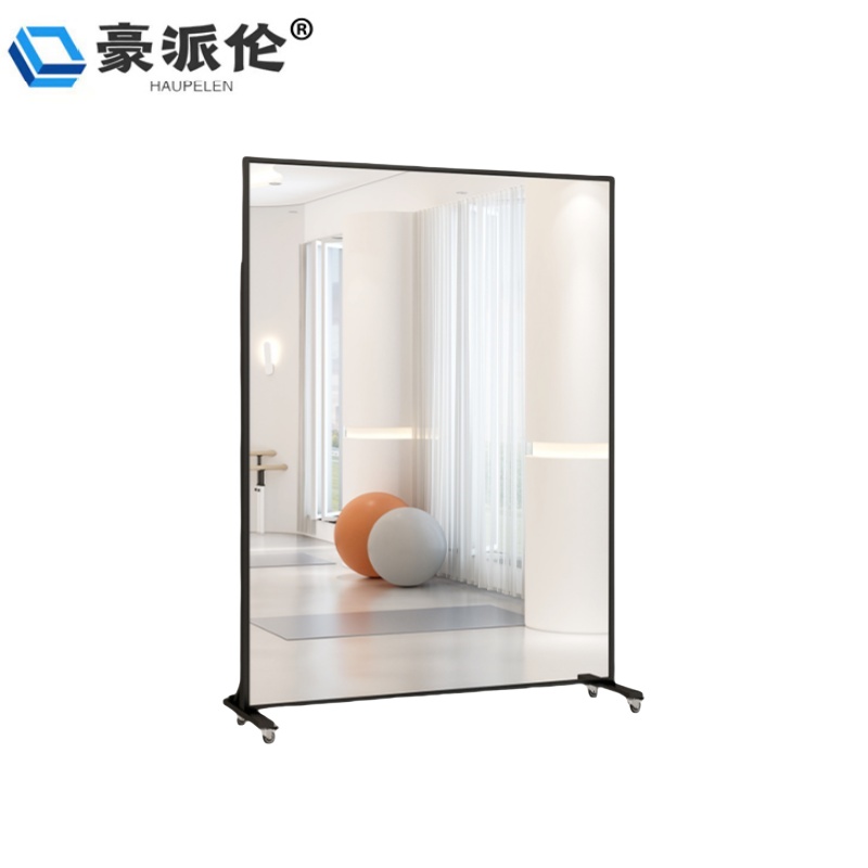 豪派伦穿衣镜移动个高清大图