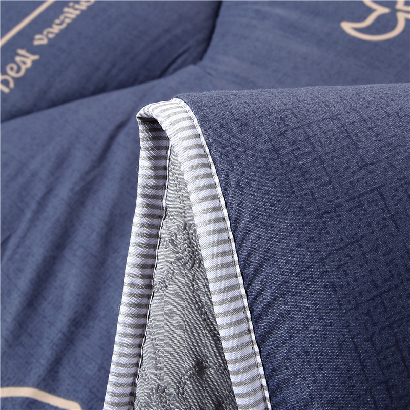 折叠床垫 垫子 褥子 120*200cm 床(DGZ1)高清大图