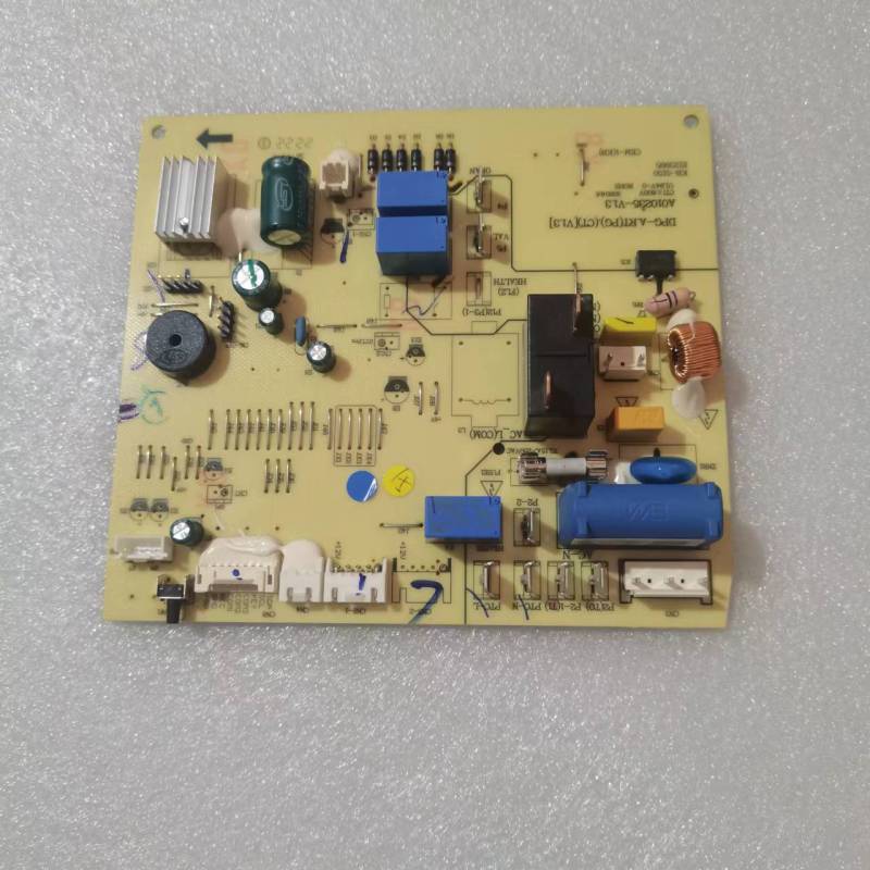 帮客材配 全新原装 P0970102432 TCL惠而浦空调ASH- 26XK3内机主板 收前务必验货高清大图