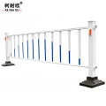 柯耐欧 防护栏 玻璃钢管式伸缩围栏 市政道路护栏 组 市政道路护栏1000*3080mm