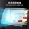 喜莱盛 保鲜柜 XLS-WZ18L 风冷 双门 322L 0401013069&&