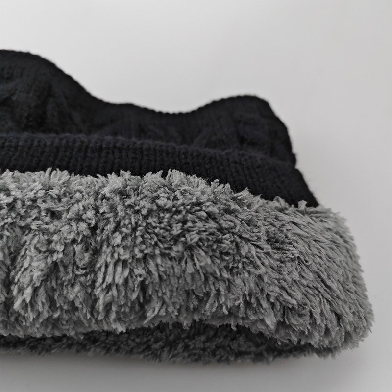 鸽护 保暖围脖 GH726-加绒 个高清大图