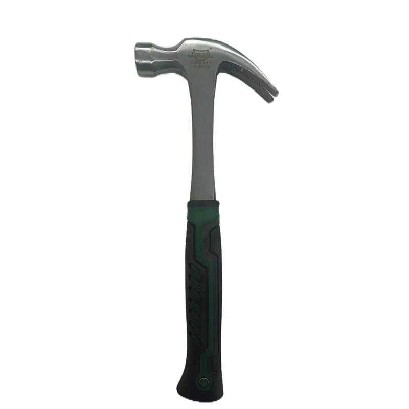 力世工具 连体 羊角锤 0.5kg1把 0.5kg