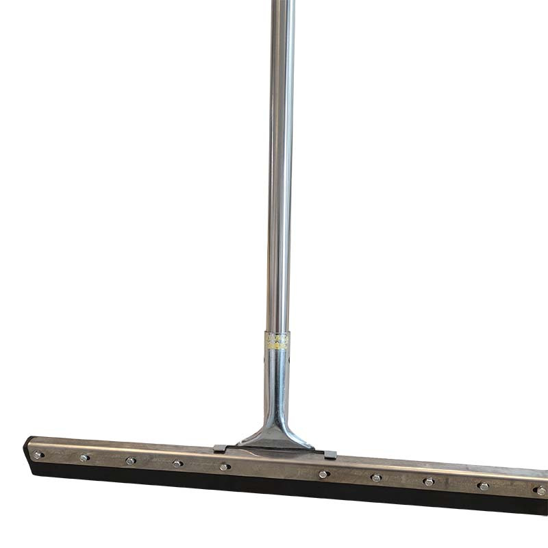 金迪乐地拖推水地刮浴室刮水器78cmDG1278B/把高清大图