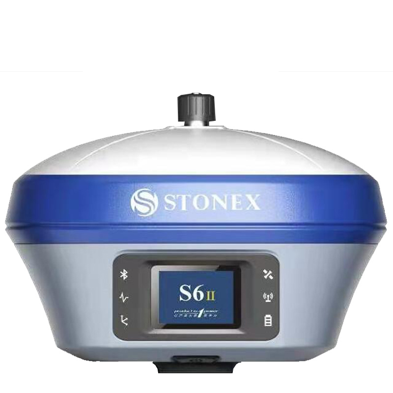 思拓力 S5移动站+S6基站